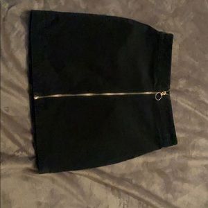 Forever 21 skirt